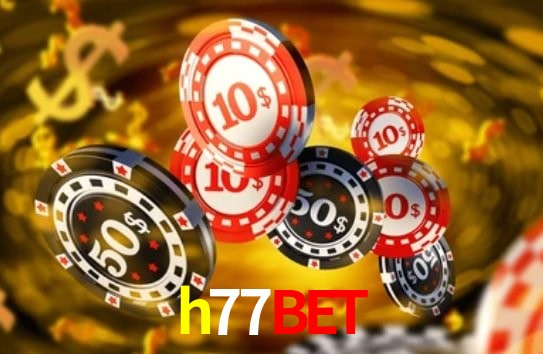 Descubra a Magia dos Jogos de Arcade no h77bet