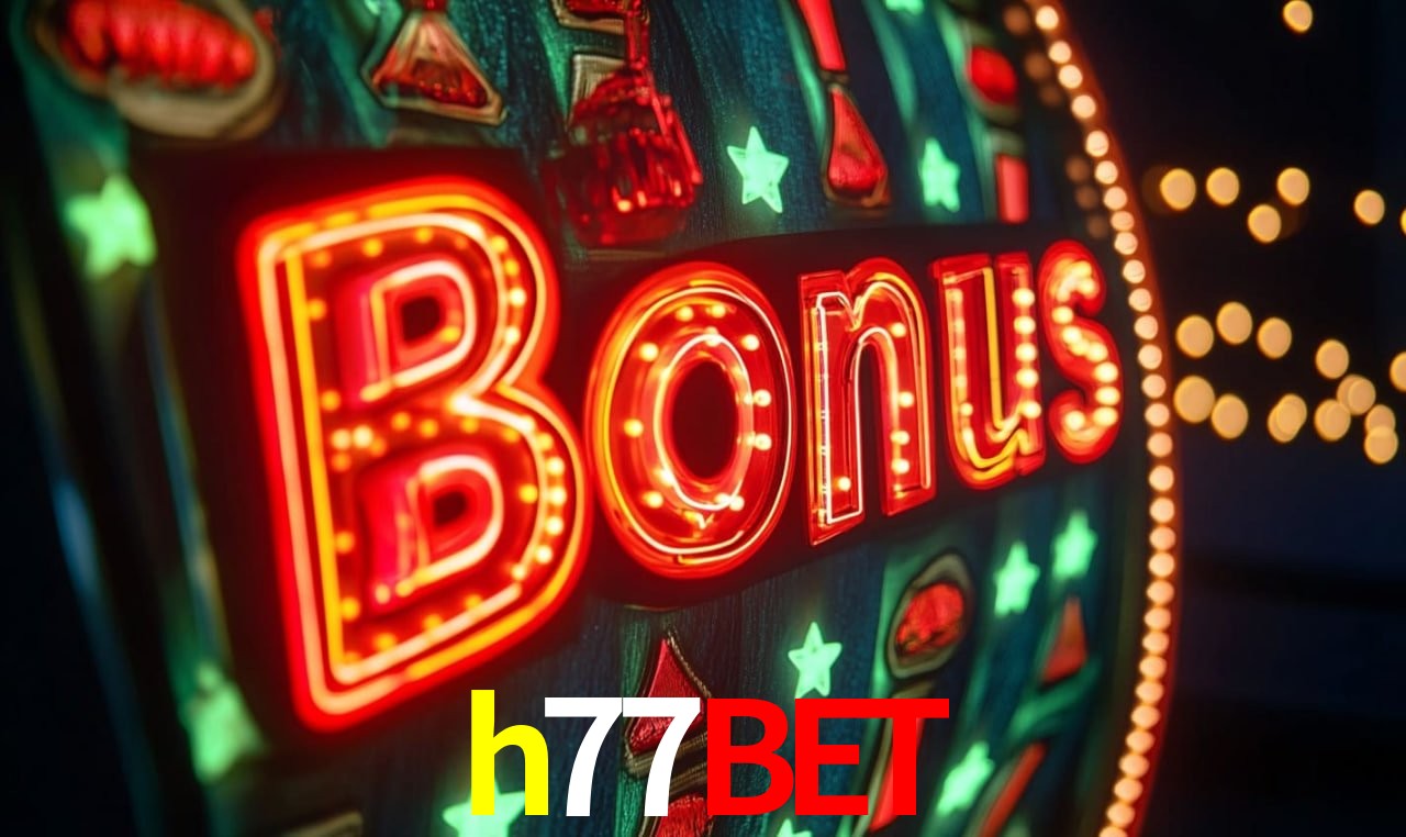 Descubra a Essência do h77bet: Nossa História e Compromissos