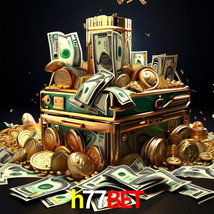 Desvendando o Mundo dos Jogos Virtuais na h77bet