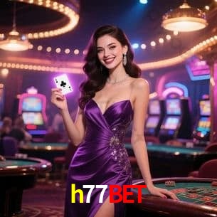 A Revolução dos Aplicativos de Jogos no h77bet