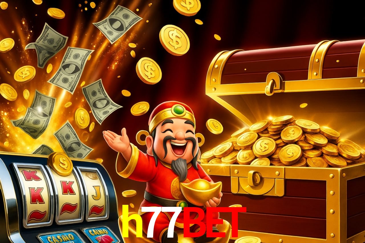 Desvendando o Mundo dos Jogos Virtuais na h77bet